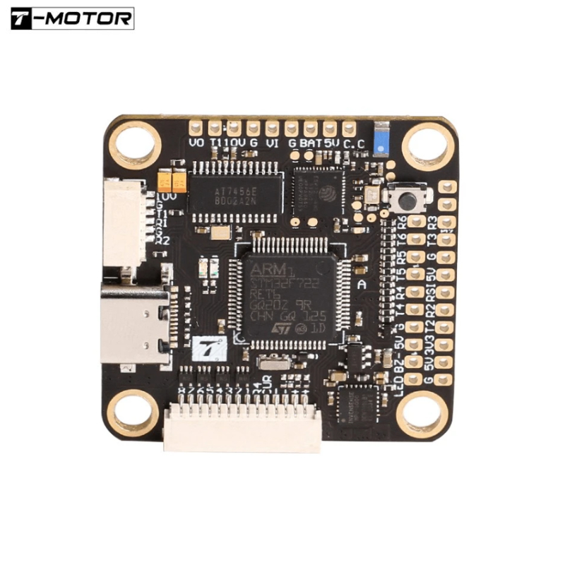 T-MOTOR T-HOBBY F7 PRO, pengon - T-Motor F7 Pro Flight Controller ulasan dan harga