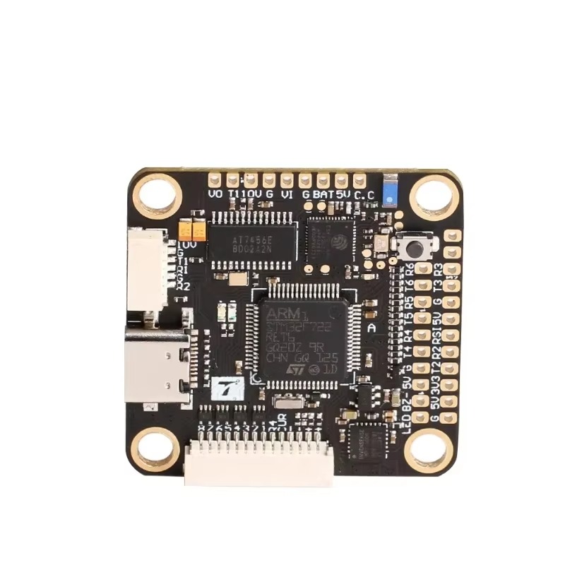 VivaCS1pcs T-MOTOR F7 PRO F7PR - T-Motor F7 Pro Flight Controller ulasan dan harga