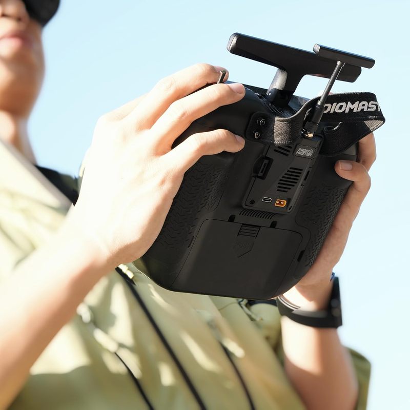 Modul RadioMaster Ranger Micro - Radiomaster Ranger 2.4Ghz Elrs Module ulasan dan harga