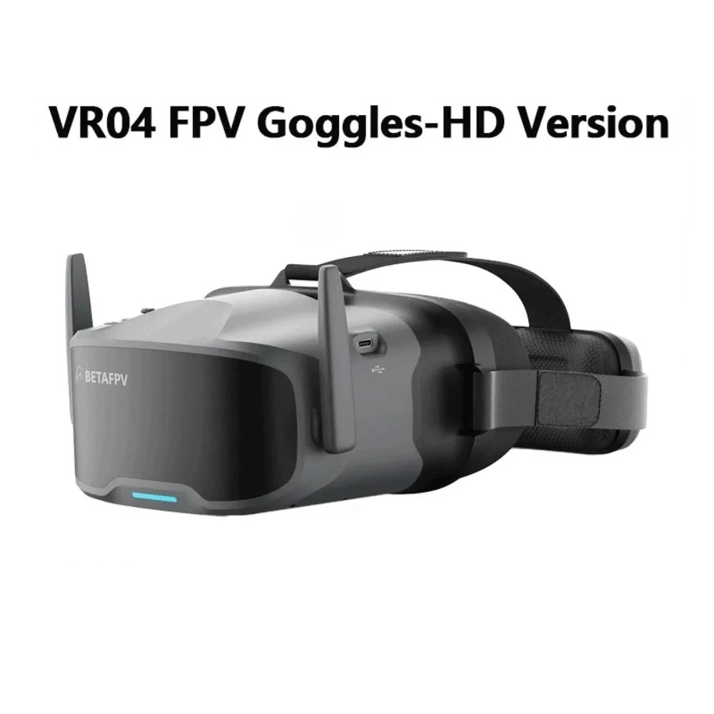 Kacamata FPV BETAFPV VR04 Vers - Skyzone Cobra X V2 Fpv Goggles ulasan dan harga