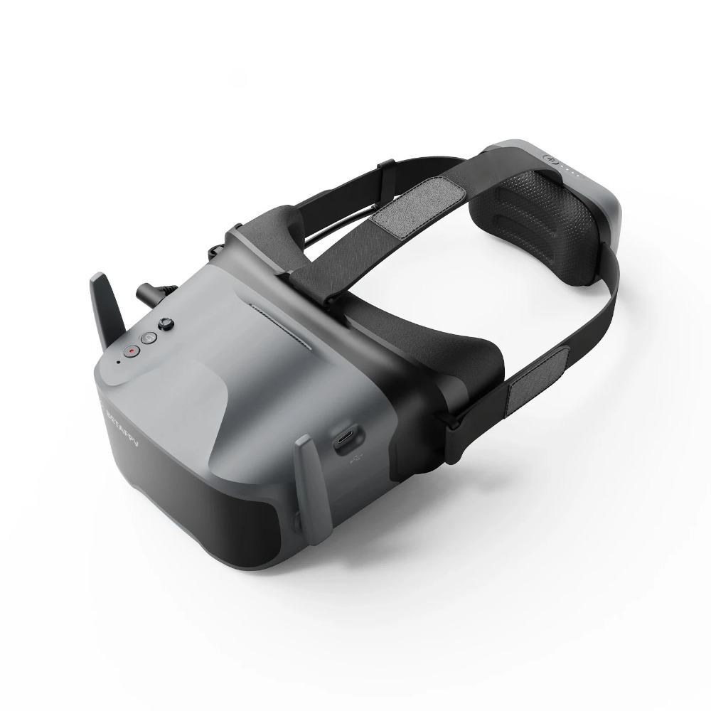 Kacamata FPV BETAFPV VR04 Vers - Skyzone Cobra X V2 Fpv Goggles ulasan dan harga