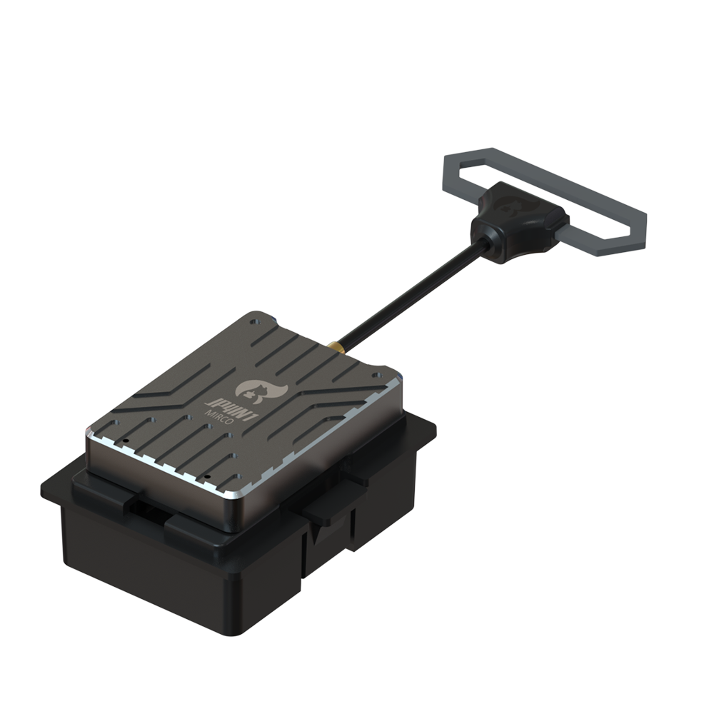 Jumper JP4IN1 MIRCO JR/NANO T1 - Radiomaster Ranger 2.4Ghz Elrs Module ulasan dan harga