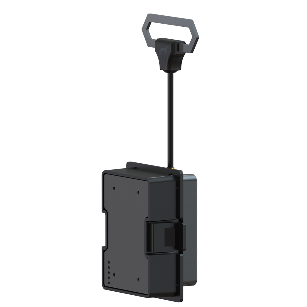 Jumper JP4IN1 MIRCO JR/NANO T1 - Radiomaster Ranger 2.4Ghz Elrs Module ulasan dan harga