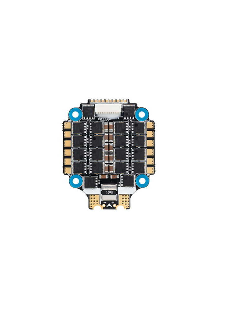 Hobbywing Pengendali Kecepatan - Foxeer Reaper F4 128K 65A Esc ulasan dan harga