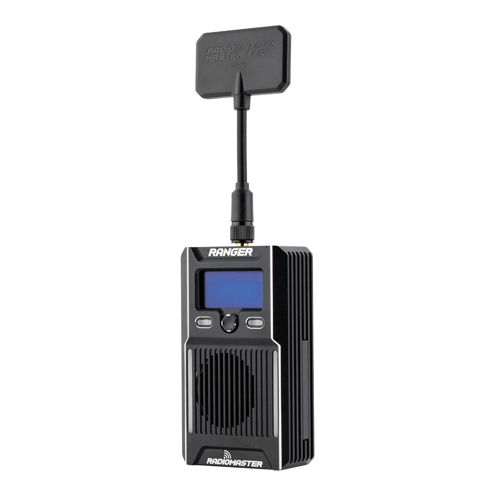 Modul RadioMaster Ranger 2.4GH - Radiomaster Ranger 2.4Ghz Elrs Module ulasan dan harga
