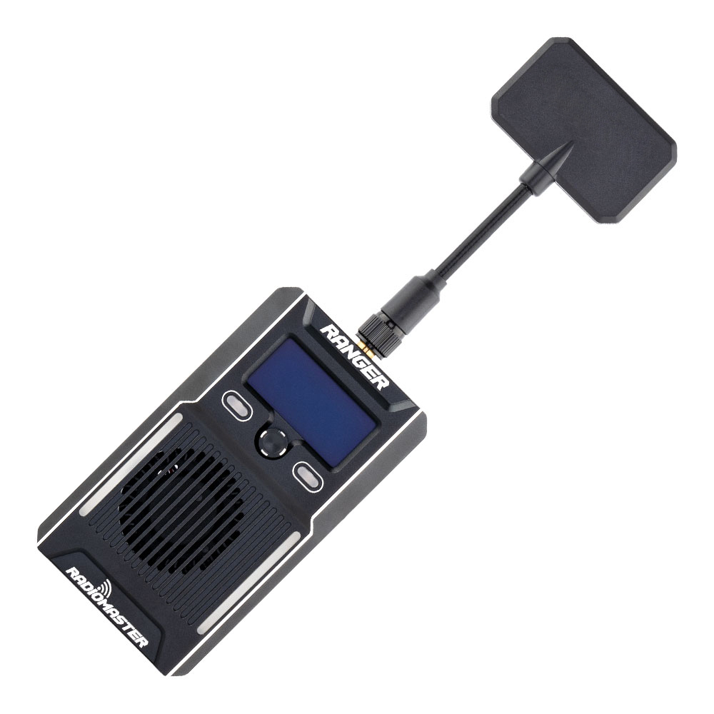 Modul RadioMaster Ranger 2.4GH - Radiomaster Ranger 2.4Ghz Elrs Module ulasan dan harga