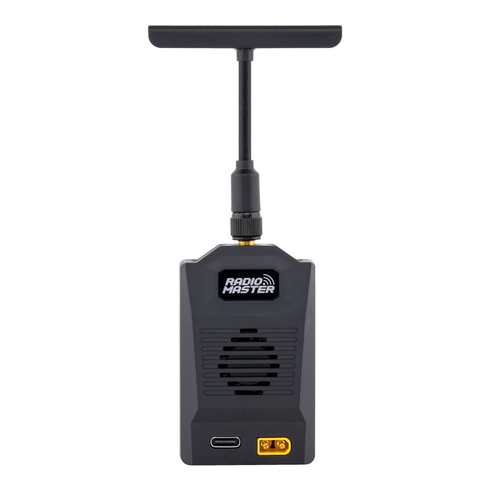 Modul ELRS RadioMaster Ranger  - Radiomaster Ranger 2.4Ghz Elrs Module ulasan dan harga