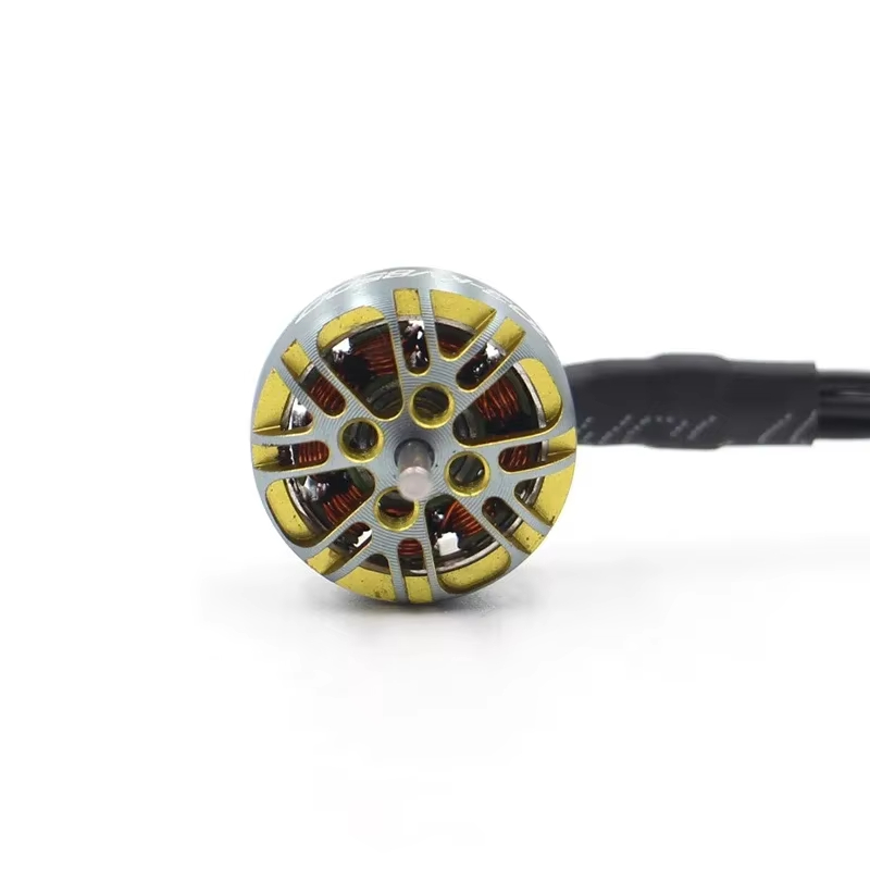 4 buah SPARKHOBBY XSPEED 1103  - Foxeer Reaper F4 128K 65A Esc ulasan dan harga