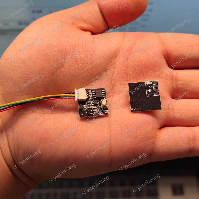 1 buah untuk DJI Agras T60 T70 - Foxeer Reaper F4 128K 65A Esc ulasan dan harga