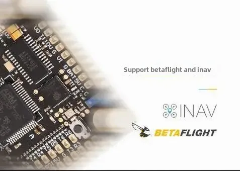 Pengontrol Penerbangan T-Motor - T-Motor F7 Pro Flight Controller ulasan dan harga