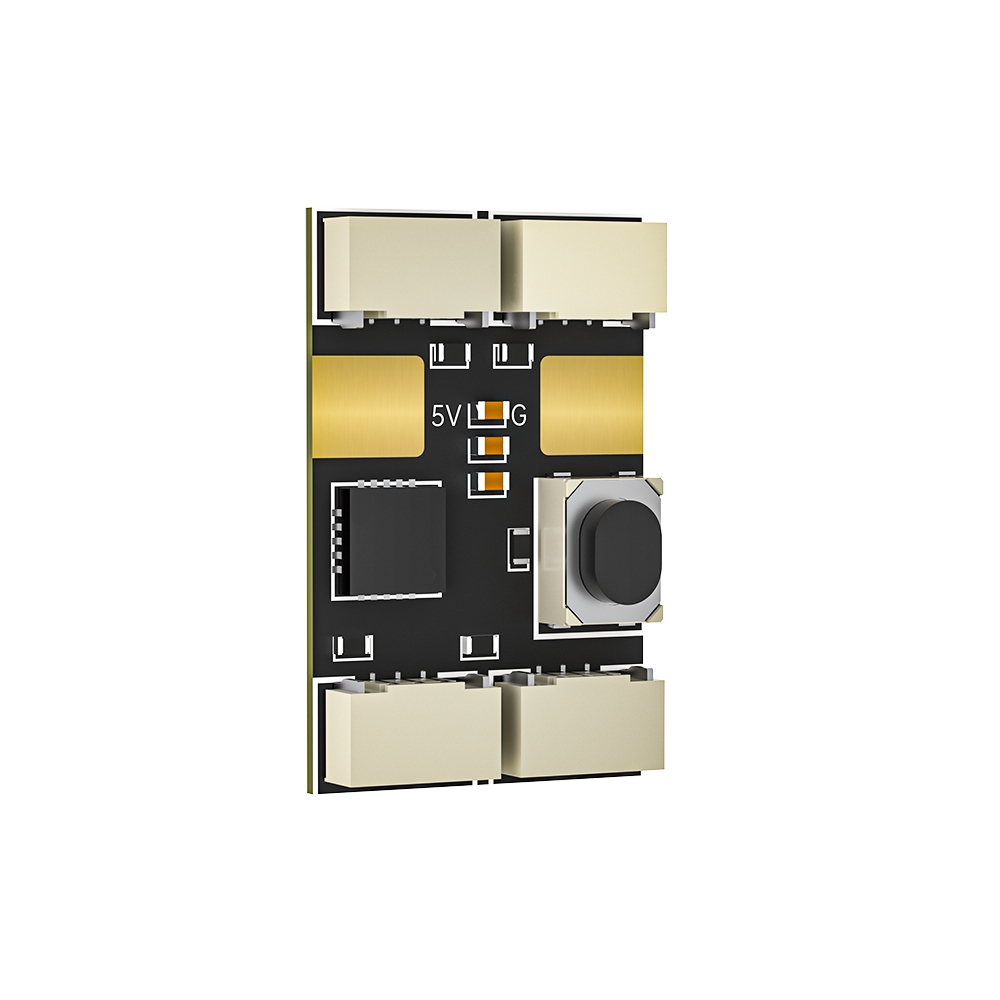 Modul Kontrol LED IFlight BLIT - Foxeer Reaper F4 128K 65A Esc ulasan dan harga