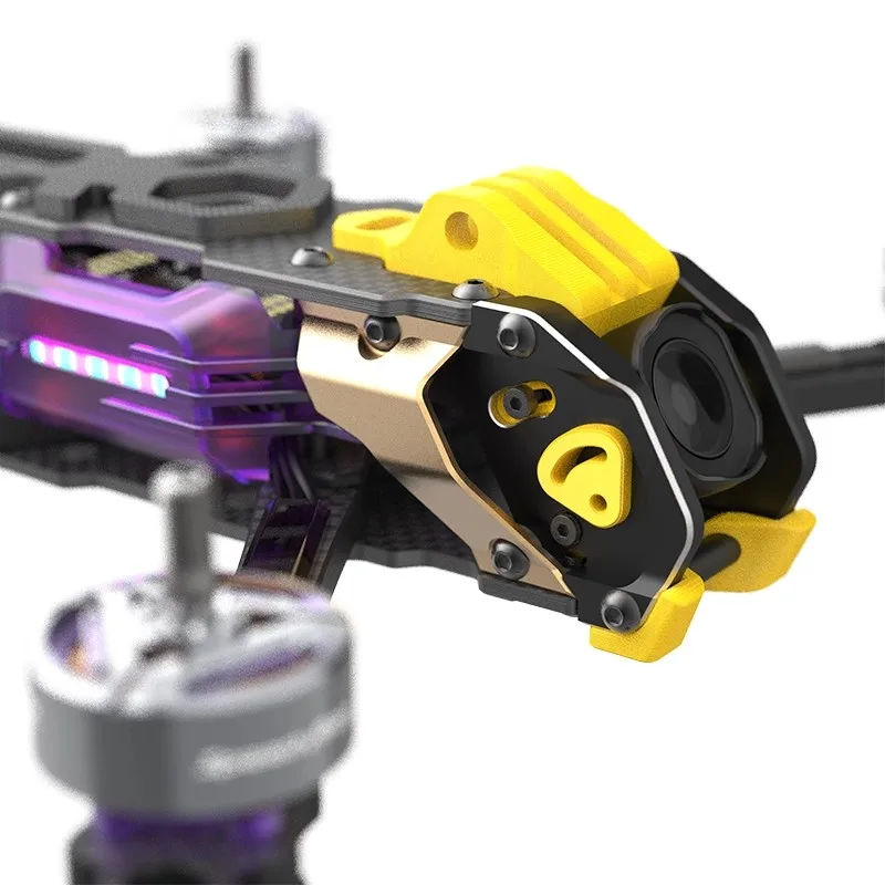 SpeedyBee Mario 5 DC/XH O4 PRO - Speedybee F405 V4 Bls 55A Stack ulasan dan harga