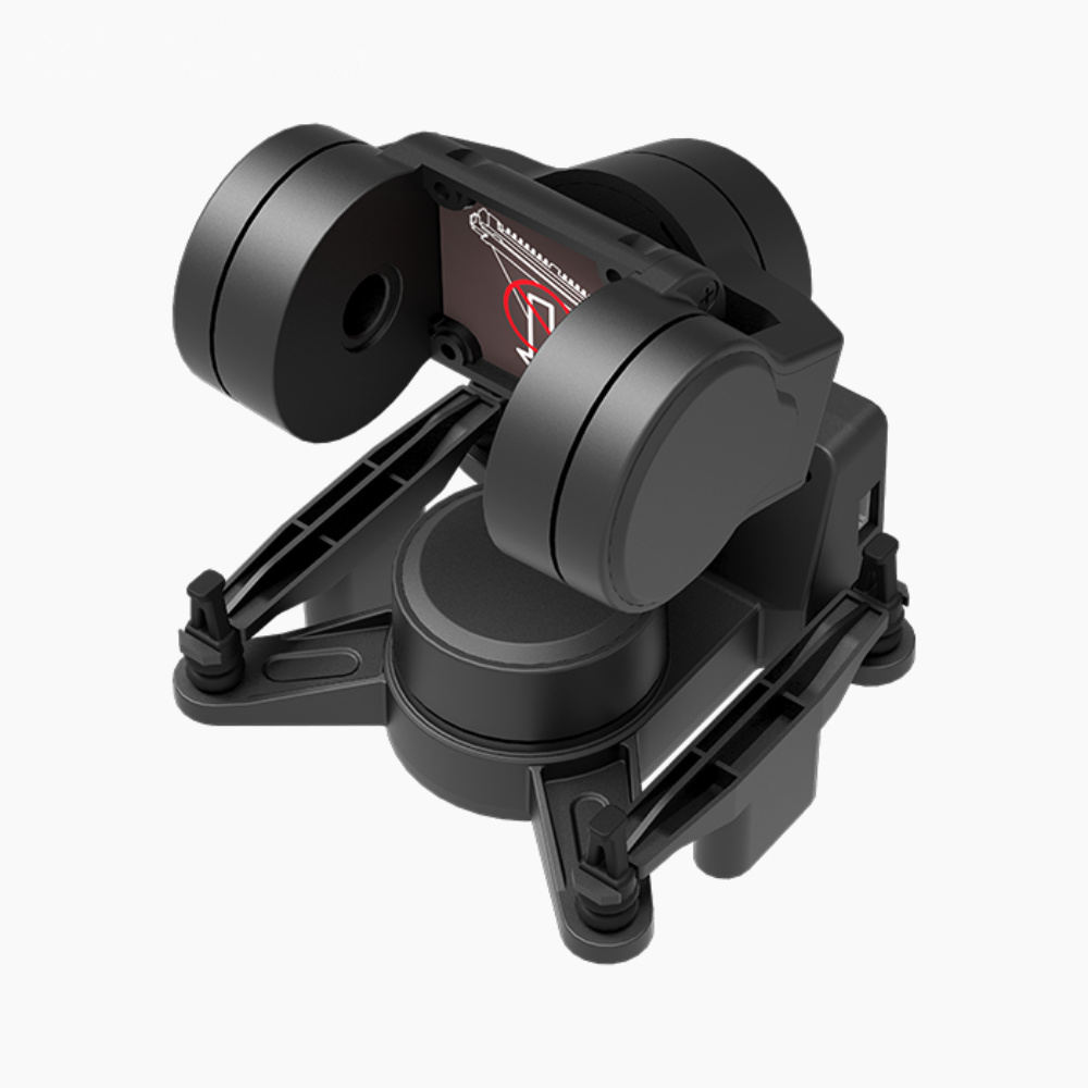 XF C-20T Gimbal FPV 3 Sumbu un - Foxeer Reaper F4 128K 65A Esc ulasan dan harga