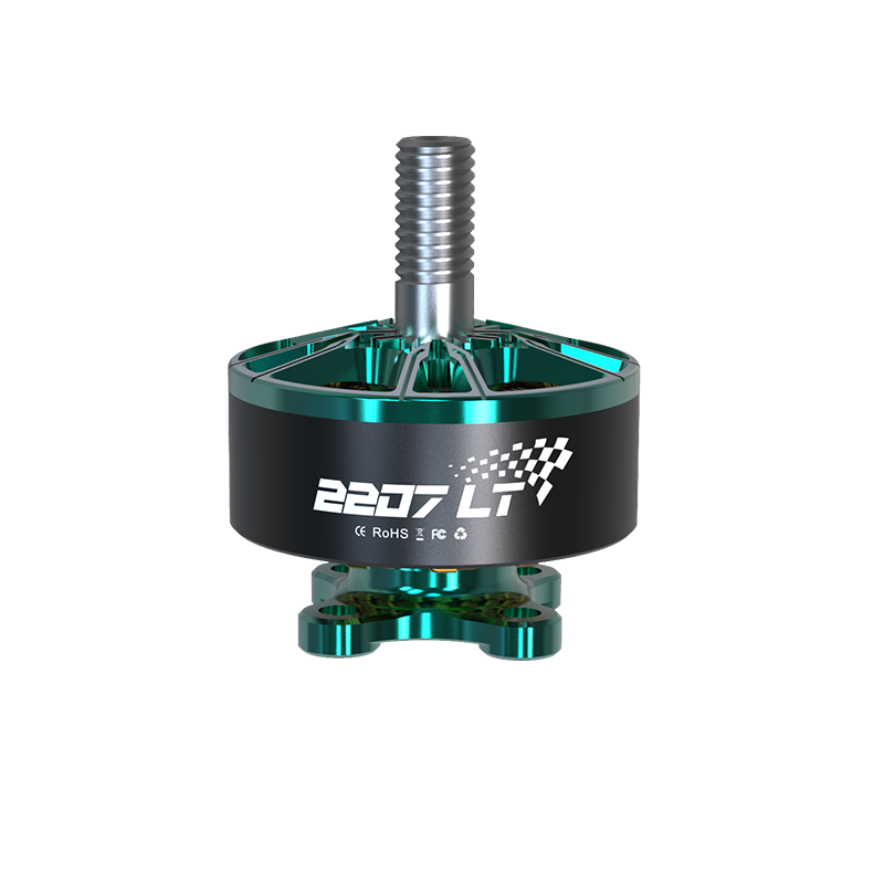 Motor Balap FPV VCI Hobby 2207 - Foxeer Reaper F4 128K 65A Esc ulasan dan harga