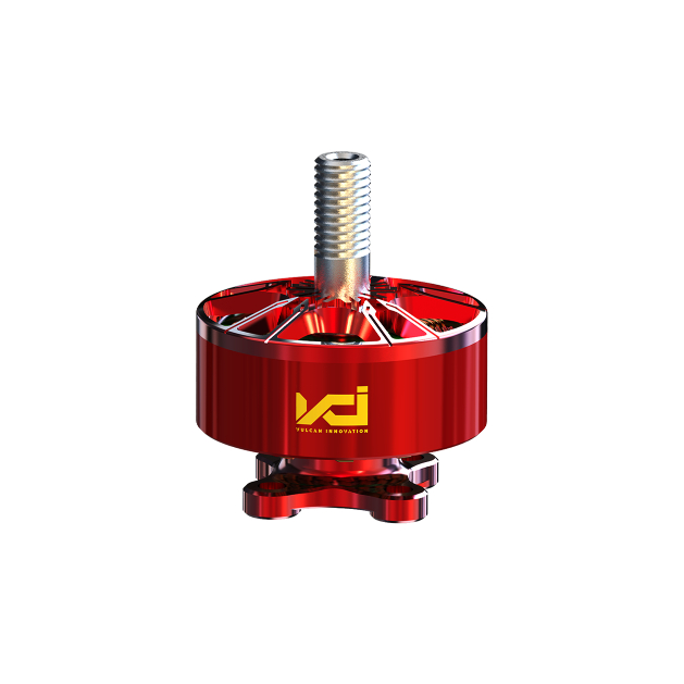 Motor Balap FPV VCI Hobby 2207 - Foxeer Reaper F4 128K 65A Esc ulasan dan harga