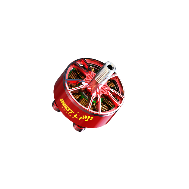 Motor Balap FPV VCI Hobby 2207 - Foxeer Reaper F4 128K 65A Esc ulasan dan harga