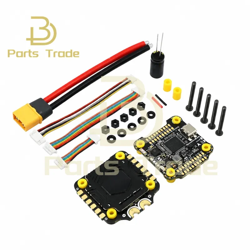 untuk Speedybee F405 V4 V5 Sta - Speedybee F405 V4 Bls 55A Stack ulasan dan harga