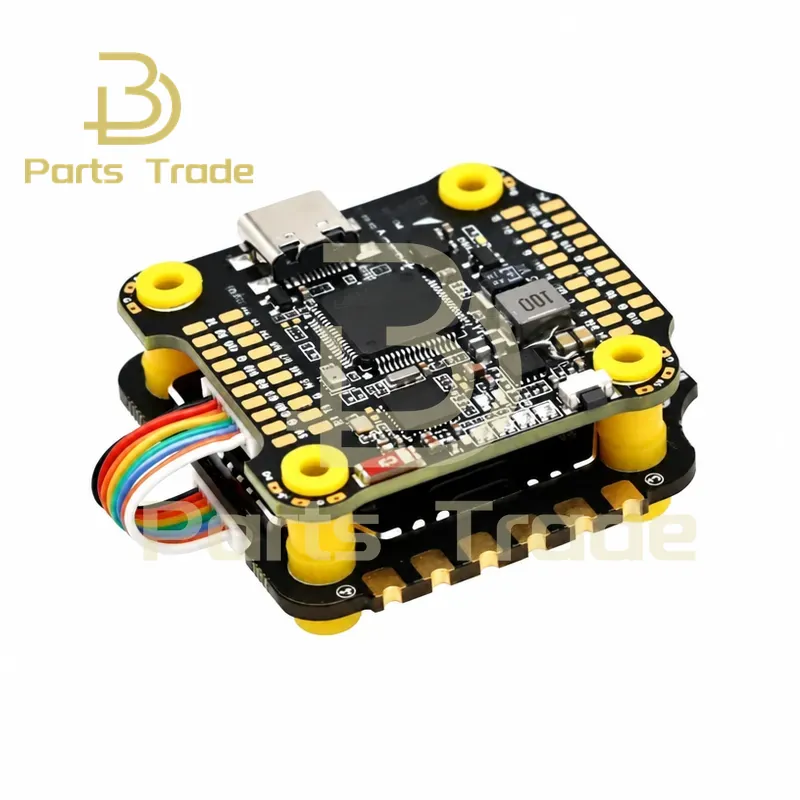 untuk Speedybee F405 V4 V5 Sta - Speedybee F405 V4 Bls 55A Stack ulasan dan harga