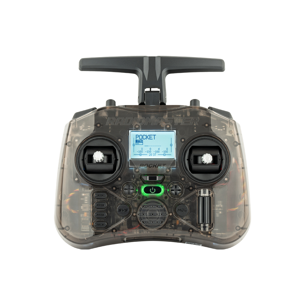 Radiomaster antena lipat lampu - Skyzone Cobra X V2 Fpv Goggles ulasan dan harga