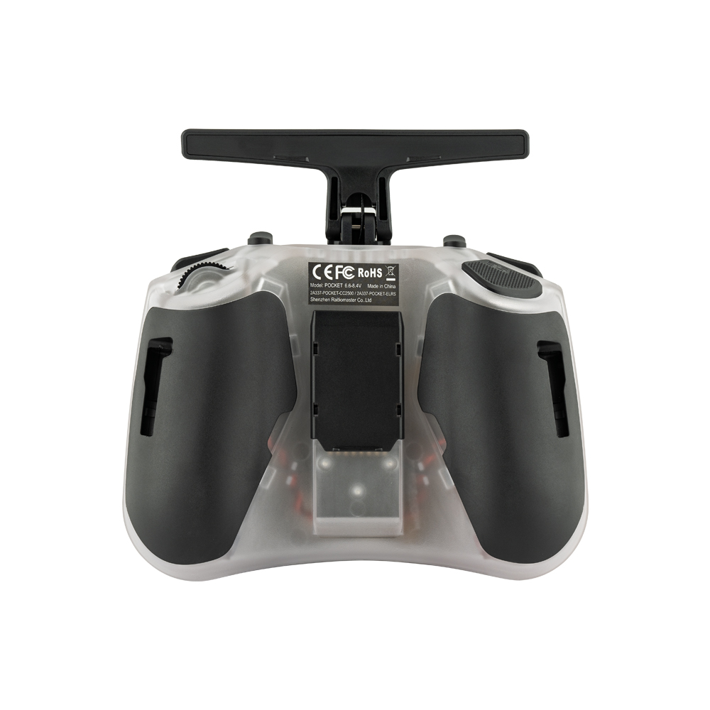 Radiomaster antena lipat lampu - Skyzone Cobra X V2 Fpv Goggles ulasan dan harga