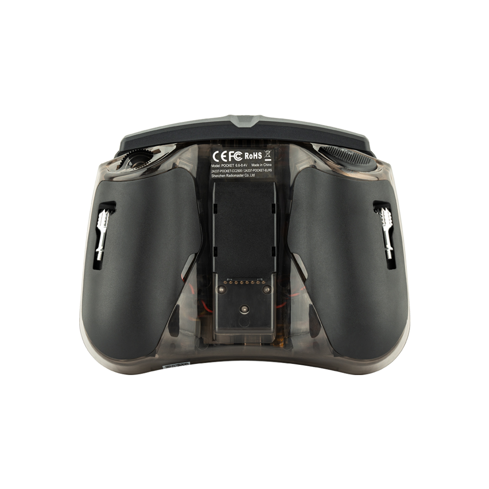 Radiomaster antena lipat lampu - Skyzone Cobra X V2 Fpv Goggles ulasan dan harga