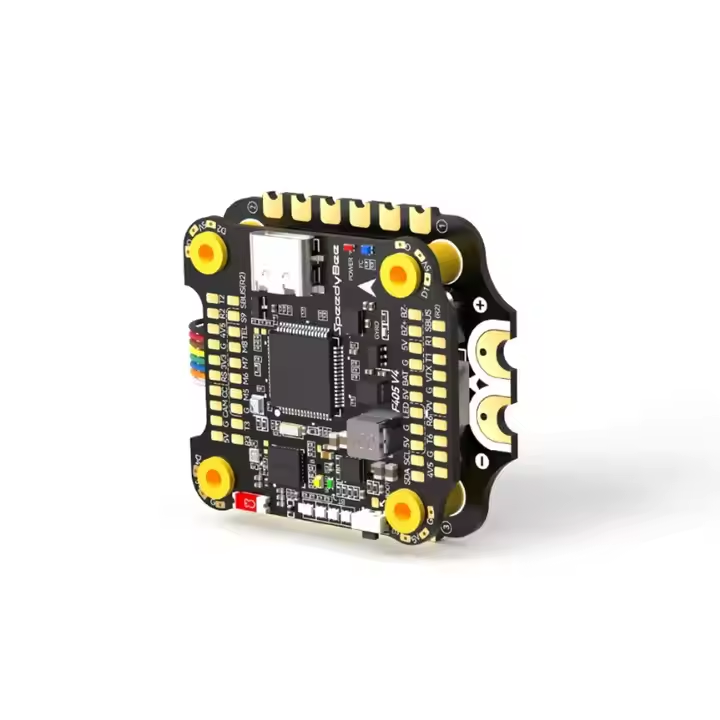 SpeedyBee F405 V4 BLS 55A, Pen - Speedybee F405 V4 Bls 55A Stack ulasan dan harga