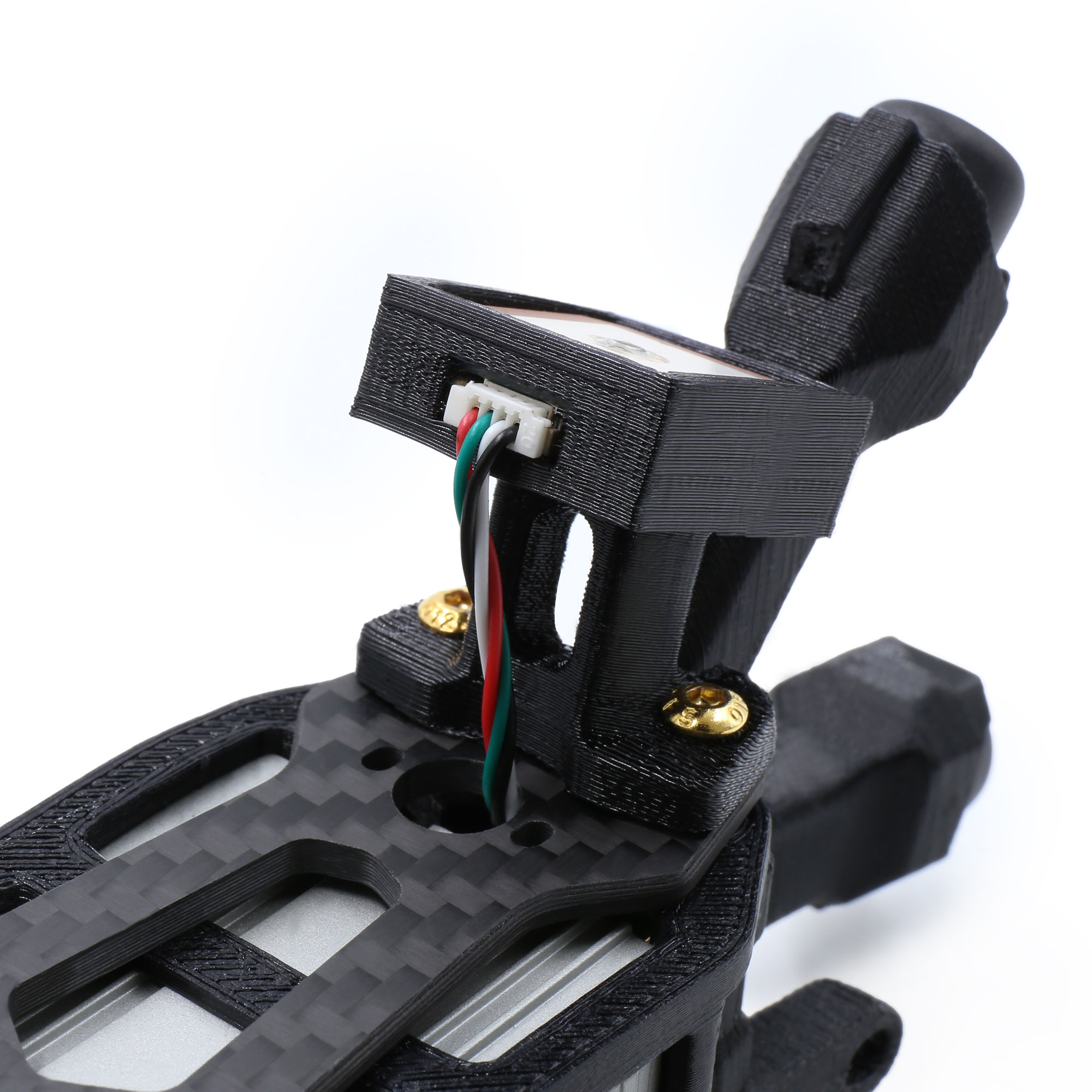 Modul GPS M80 Pro BN-180/220/2 - Foxeer Reaper F4 128K 65A Esc ulasan dan harga